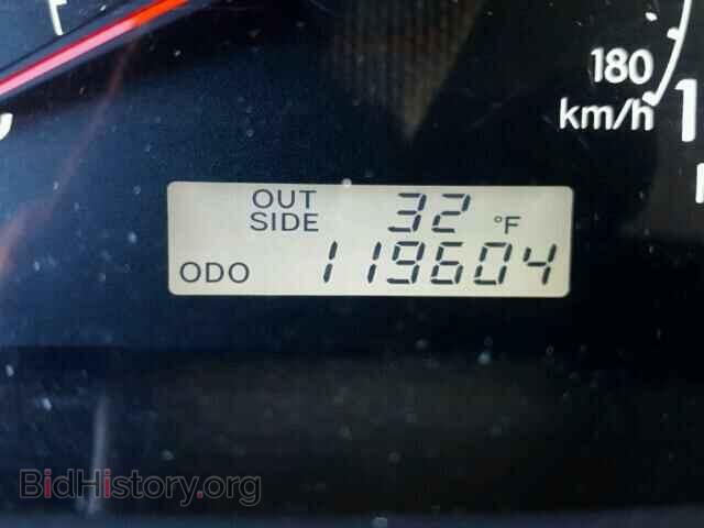 2007 TOYOTA COROLLA - VIN: 2T1BR32E57C769070 - Фото 8