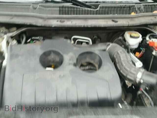 2013 FORD EXPLORER - VIN: 1FM5K7D96DGB17429 - Фото 7
