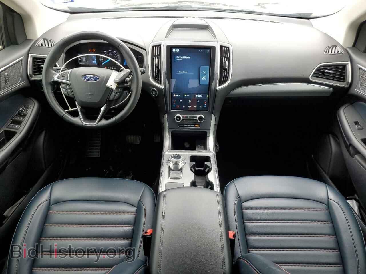 2022 FORD EDGE - VIN: 2FMPK4J96NBA08067 - Фото 8