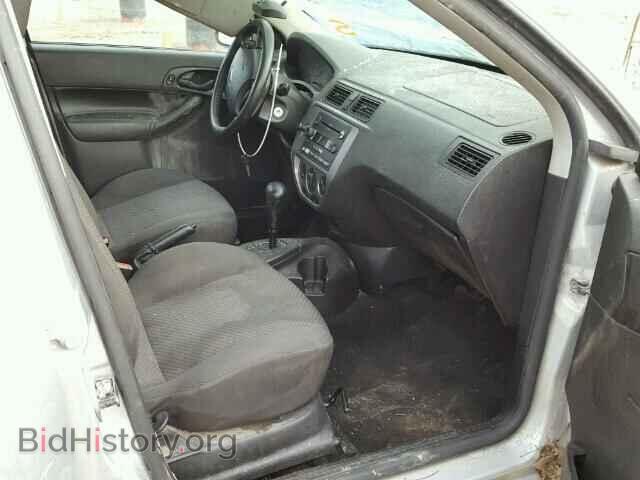2005 FORD FOCUS - VIN: 3FAFP37N25R160922 - Фото 5
