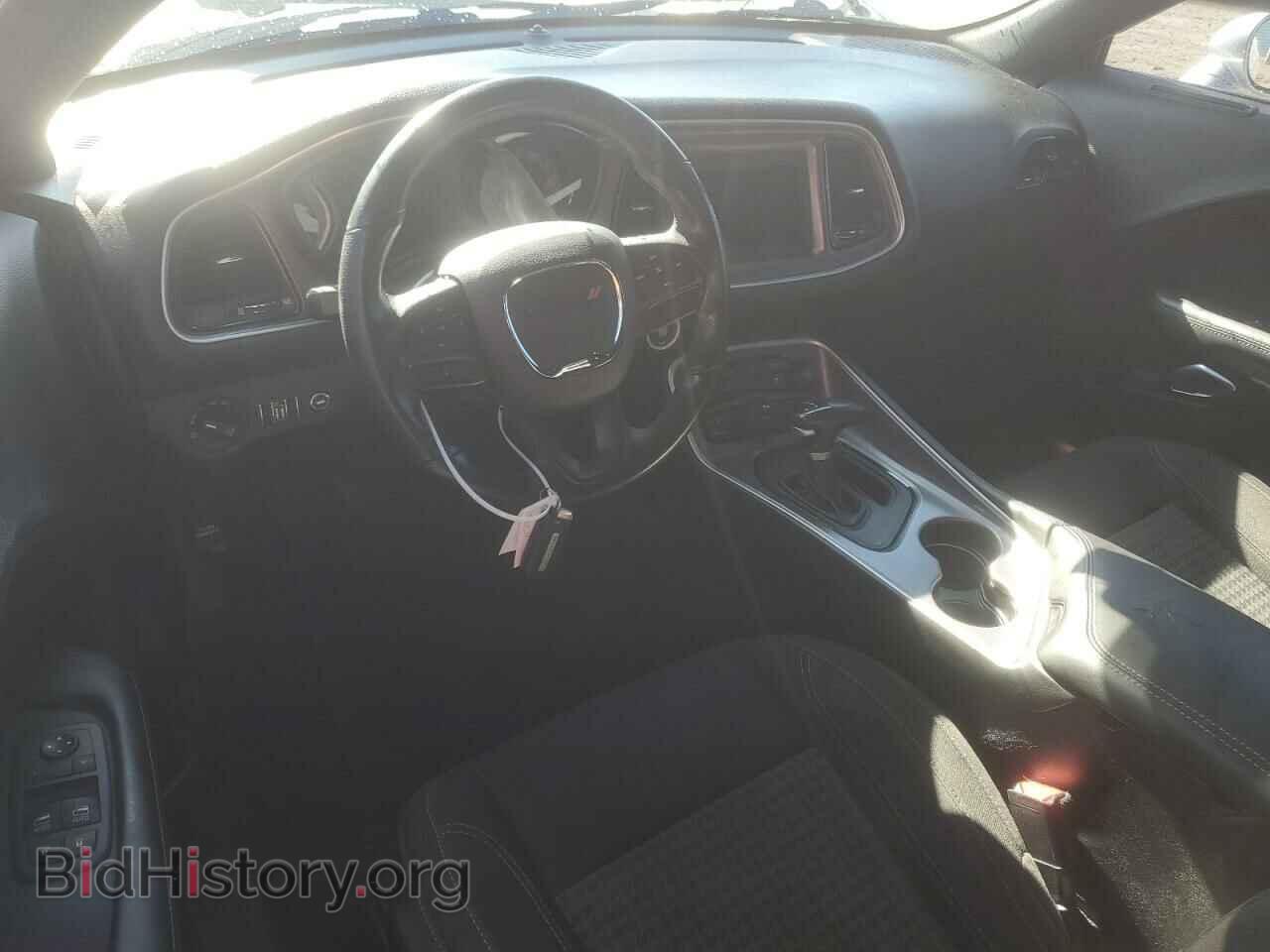 2020 DODGE CHALLENGER - VIN: 2C3CDZAG6LH113229 - Photo 8