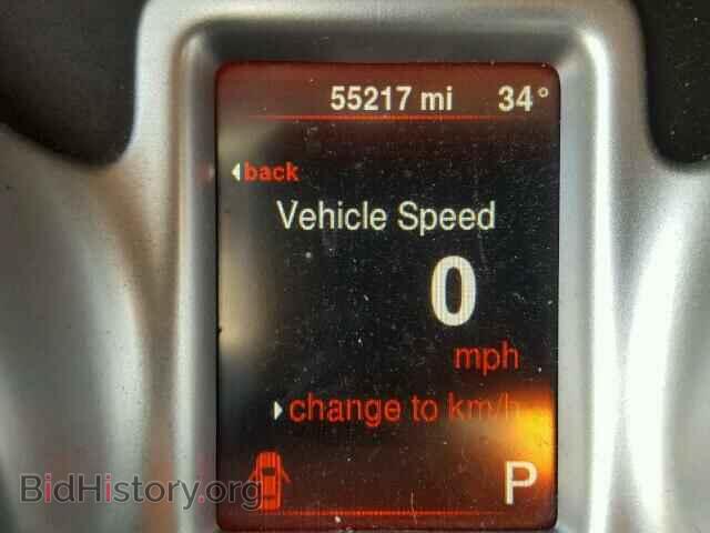 2013 DODGE JOURNEY - VIN: 3C4PDCBB6DT562836 - Фото 8