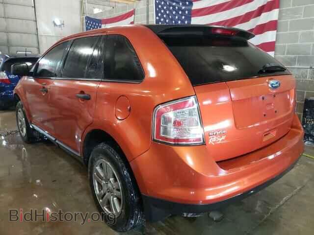 2008 FORD EDGE - VIN: 2FMDK36C68BB46200 - Photo 3