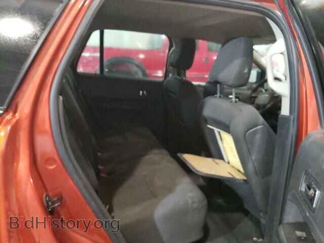 2008 FORD EDGE - VIN: 2FMDK36C68BB46200 - Photo 6