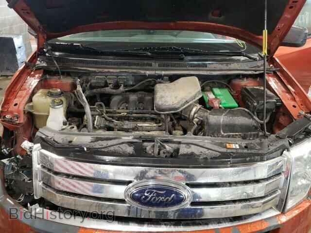 2008 FORD EDGE - VIN: 2FMDK36C68BB46200 - Photo 7