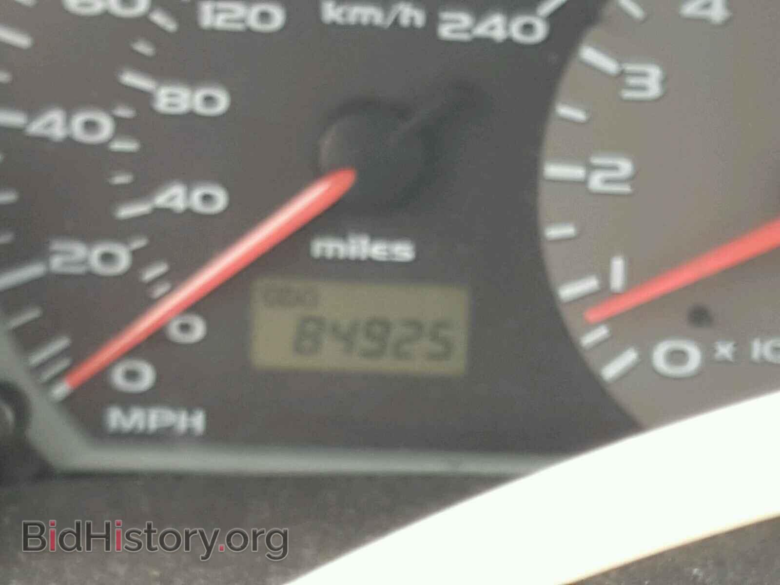 2003 MITSUBISHI ECLIPSE - VIN: 4A3AC44G83E034458 - Фото 8