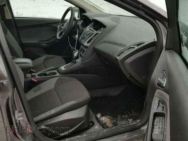 2012 FORD FOCUS - VIN: 1FAHP3F21CL138986 - Photo 5