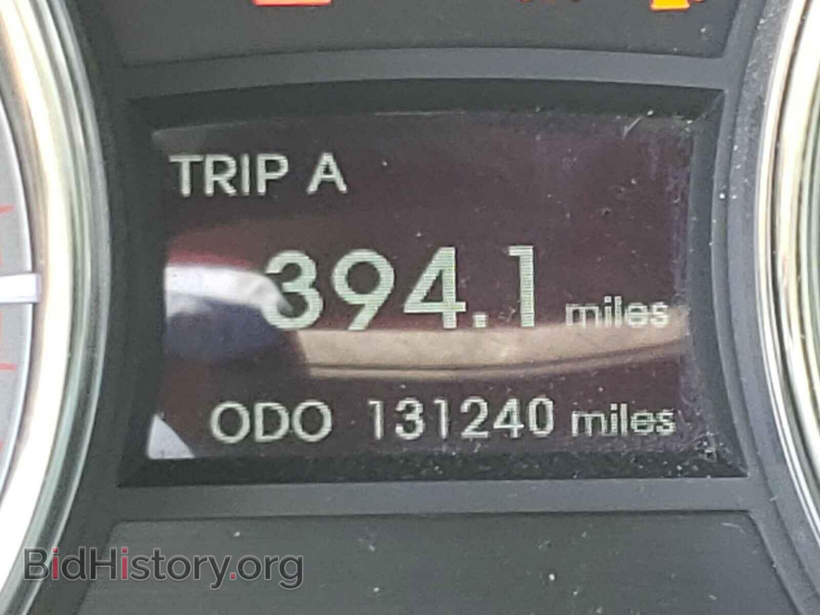 2012 HYUNDAI SONATA - VIN: 5NPEC4AB7CH455844 - Фото 8