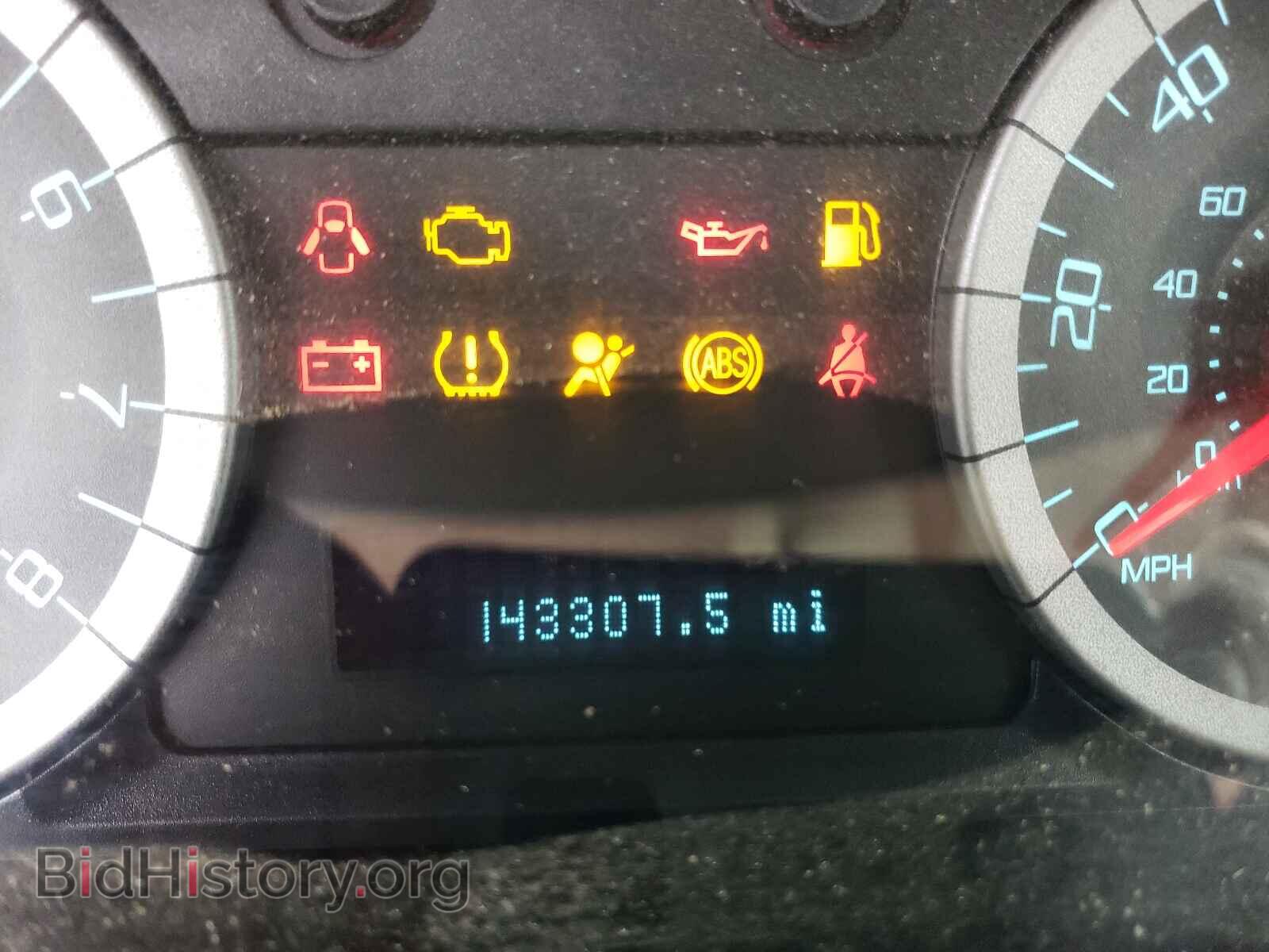 2012 FORD ESCAPE - VIN: 1FMCU9D7XCKA97824 - Фото 8