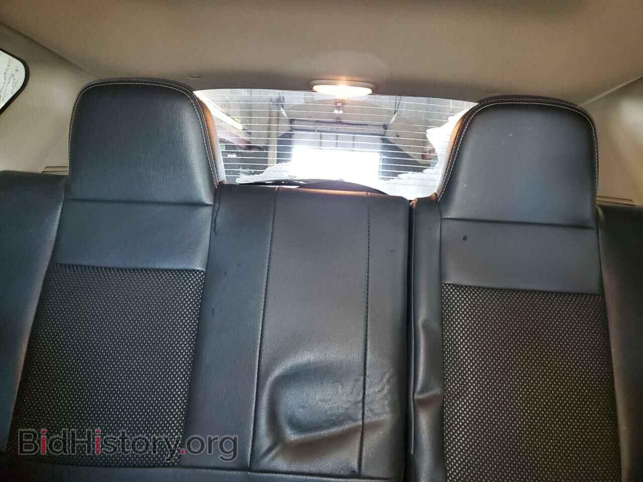 2016 JEEP COMPASS - VIN: 1C4NJDEB1GD662547 - Фото 10