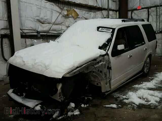 2012 FORD EXPEDITION - VIN: 1FMJU2A59CEF01907 - Фото 2