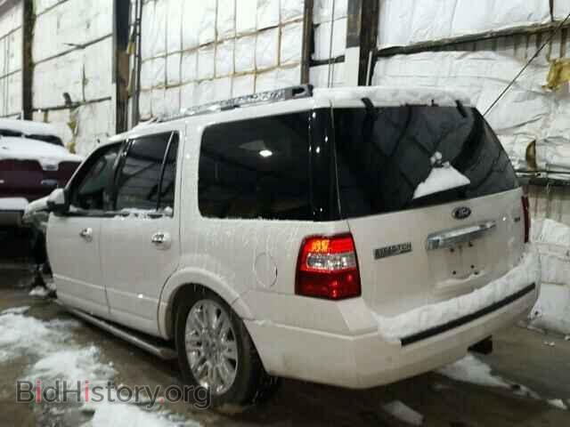 2012 FORD EXPEDITION - VIN: 1FMJU2A59CEF01907 - Фото 3