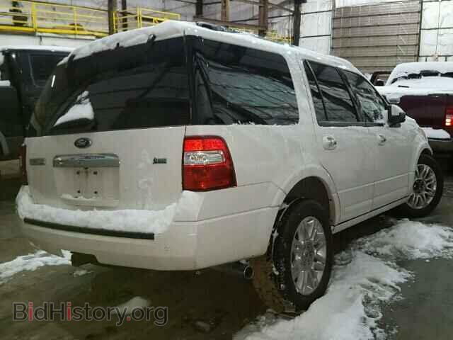 2012 FORD EXPEDITION - VIN: 1FMJU2A59CEF01907 - Фото 4