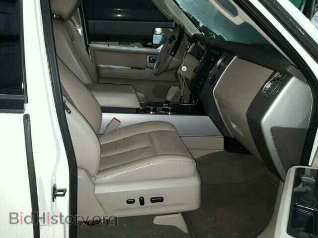 2012 FORD EXPEDITION - VIN: 1FMJU2A59CEF01907 - Фото 5