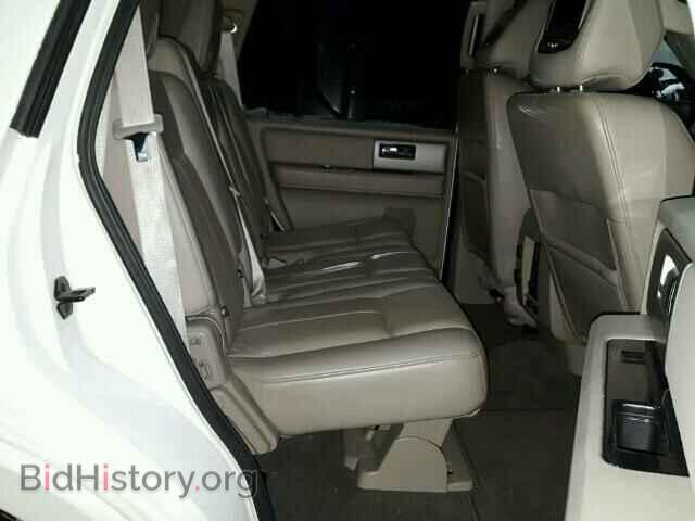 2012 FORD EXPEDITION - VIN: 1FMJU2A59CEF01907 - Фото 6