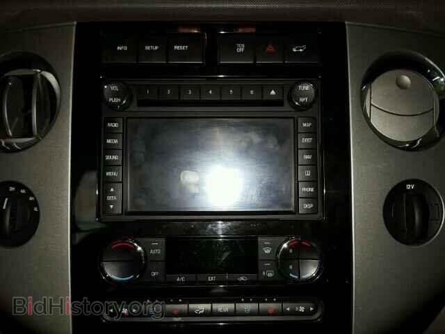 2012 FORD EXPEDITION - VIN: 1FMJU2A59CEF01907 - Фото 9