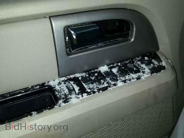 2012 FORD EXPEDITION - VIN: 1FMJU2A59CEF01907 - Фото 10