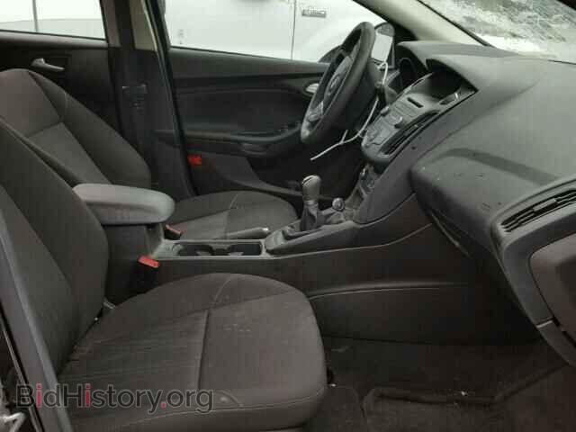 2016 FORD FOCUS - VIN: 1FADP3K25GL236915 - Photo 5