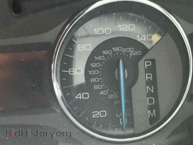 2011 FORD EDGE - VIN: 2FMDK3JC0BBB17306 - Photo 8