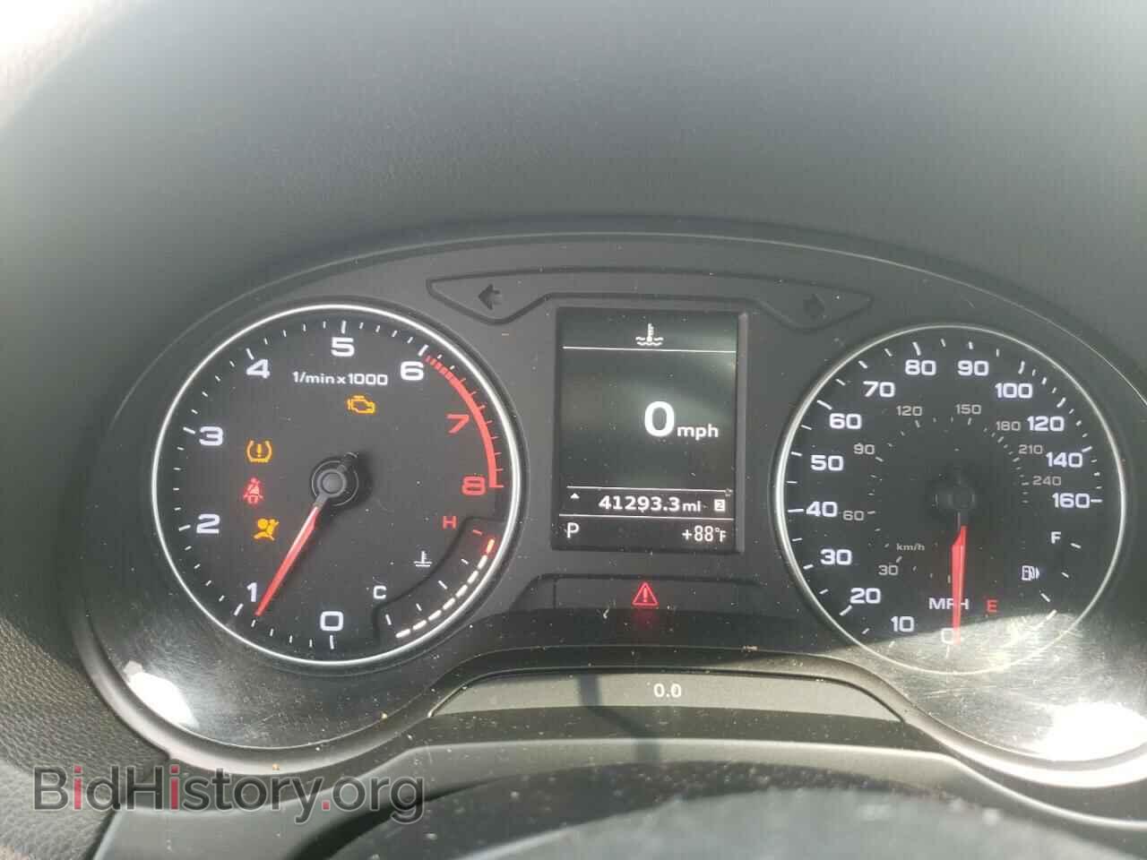 2015 AUDI A3 - VIN: WAUCCGFF6F1126890 - Photo 8