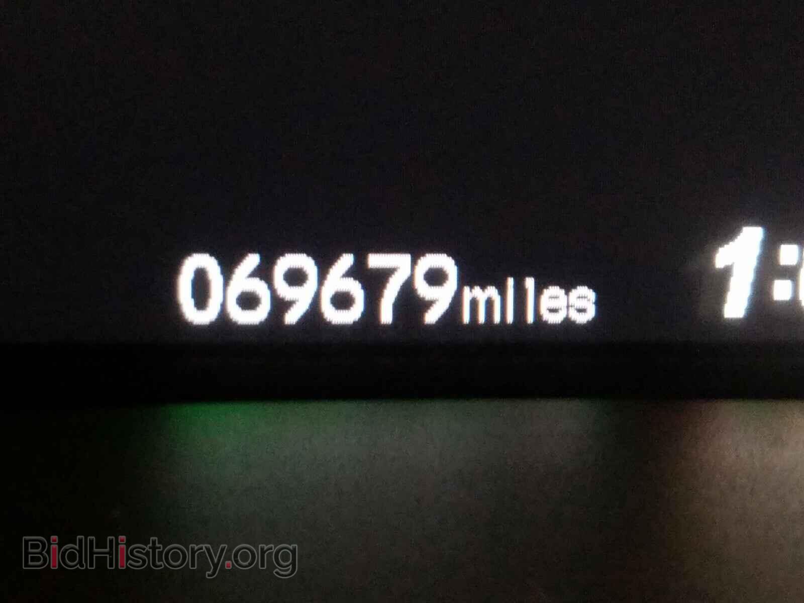 2012 HONDA CIVIC - VIN: 2HGFB2F55CH309936 - Фото 8