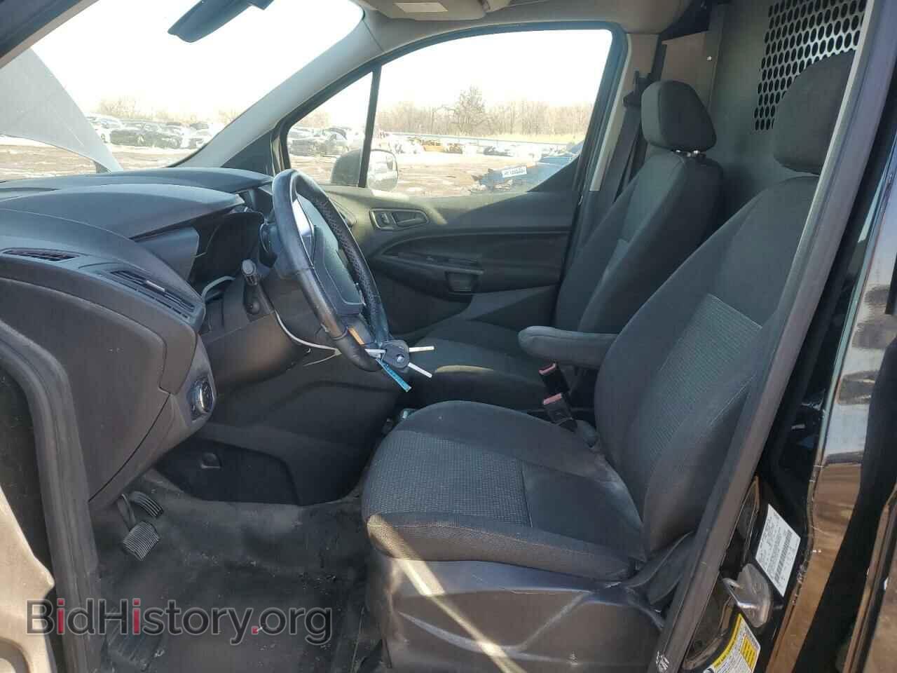 2016 FORD TRANSIT - VIN: NM0LS7E7XG1281490 - Фото 7