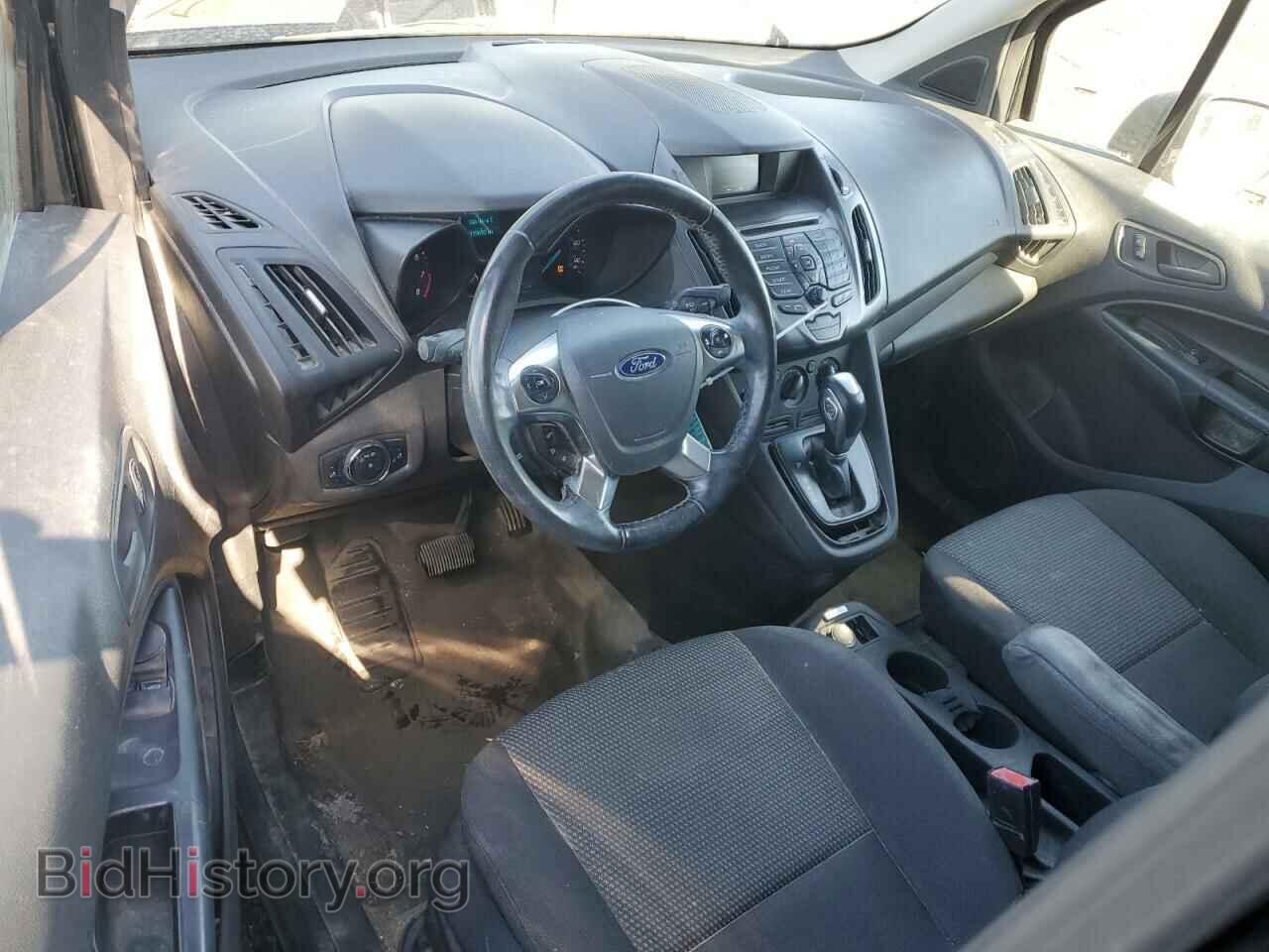 2016 FORD TRANSIT - VIN: NM0LS7E7XG1281490 - Фото 8