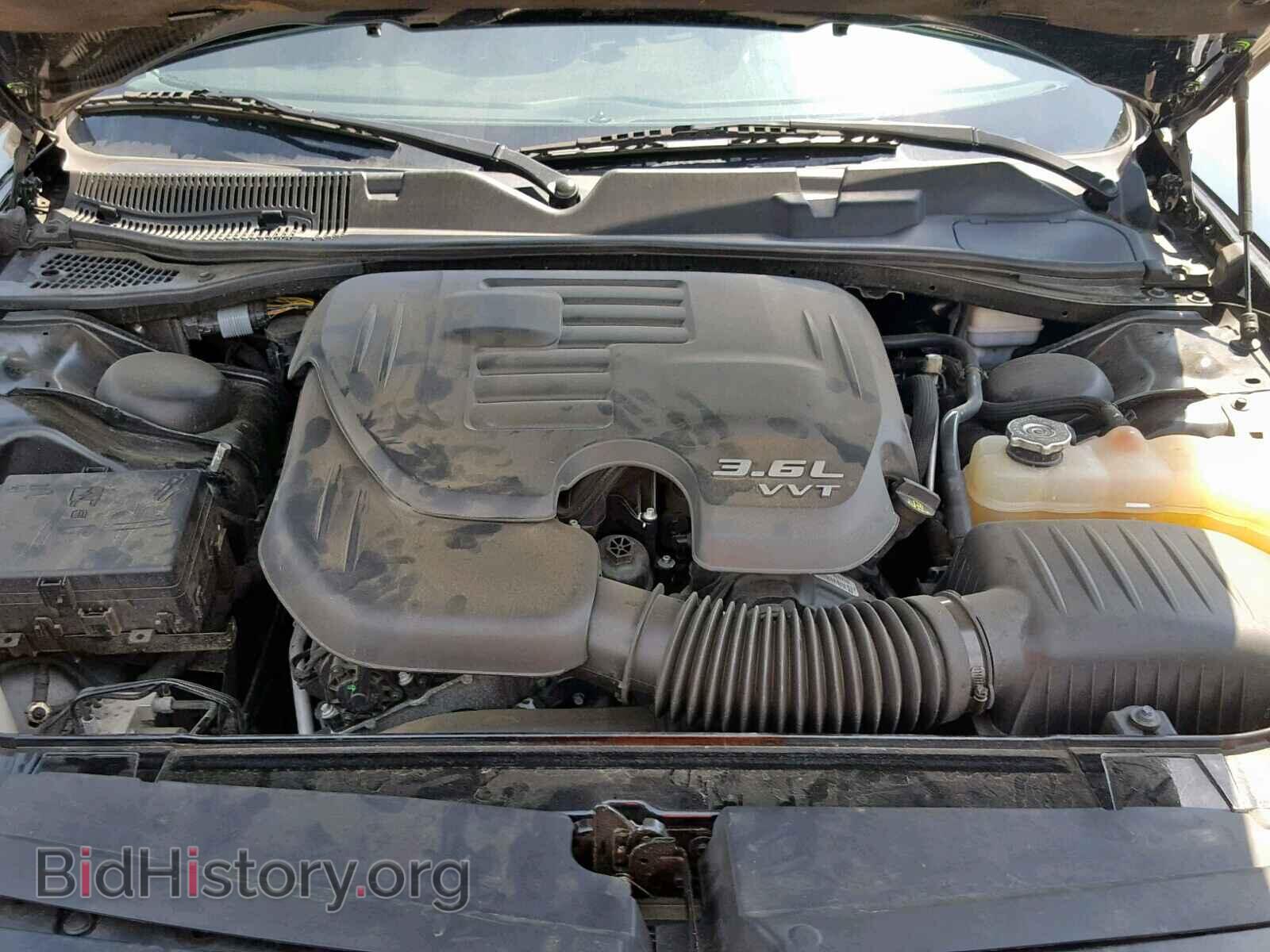 2015 DODGE CHALLENGER - VIN: 2C3CDZAG7FH884724 - Фото 7