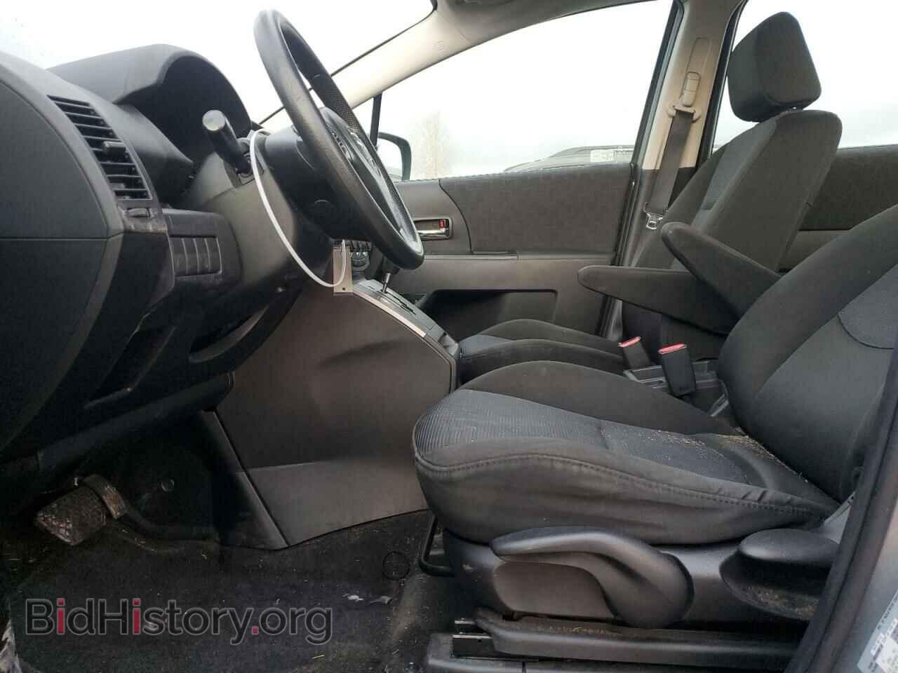2010 MAZDA 5 - VIN: JM1CR2WL3A0388830 - Photo 7