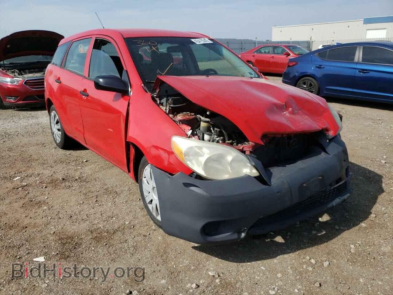 Фотография 2T1KR32E57C676131 - TOYOTA COROLLA 2007