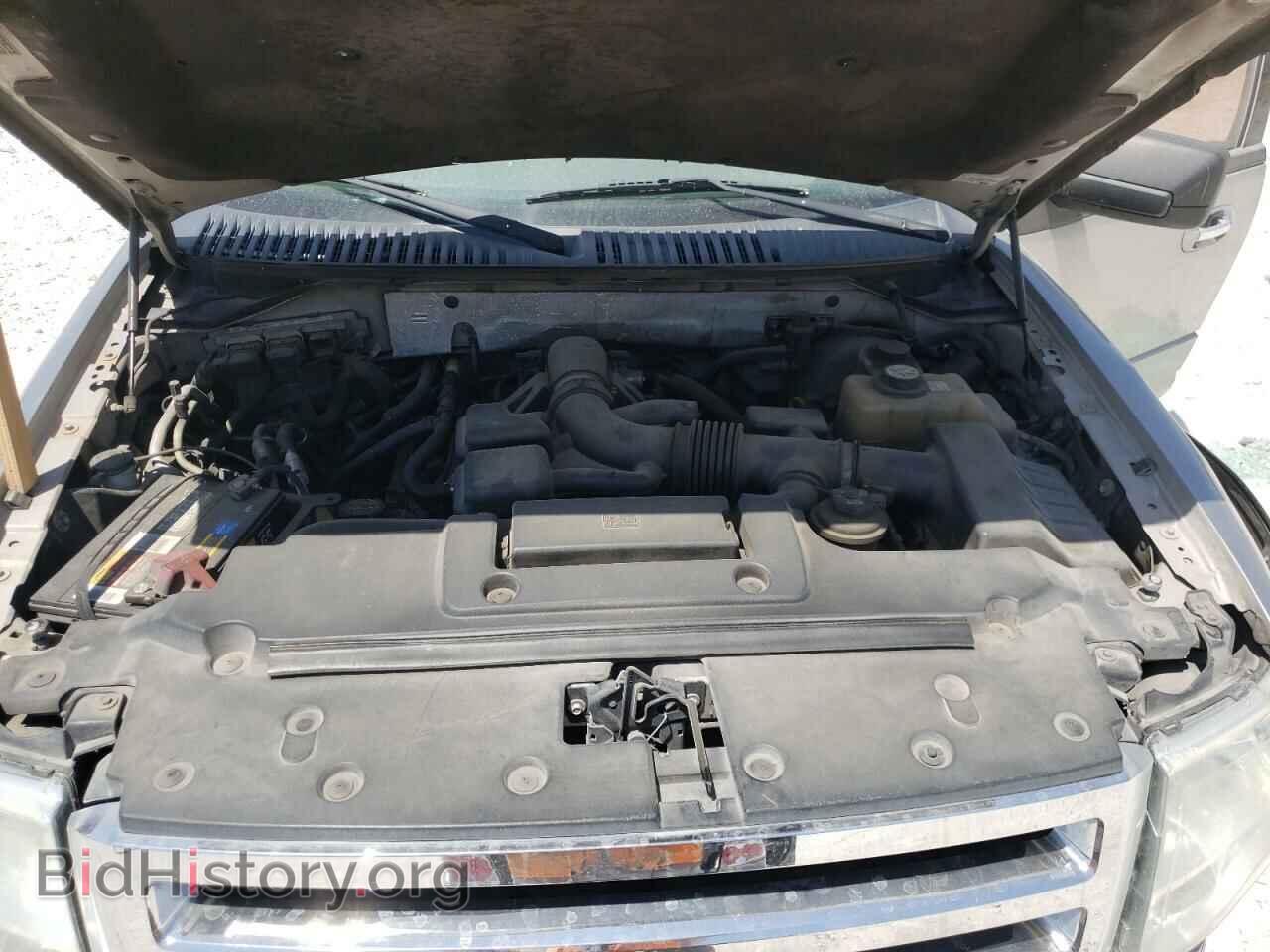 2008 FORD EXPEDITION - VIN: 1FMFU155X8LA32663 - Фото 7