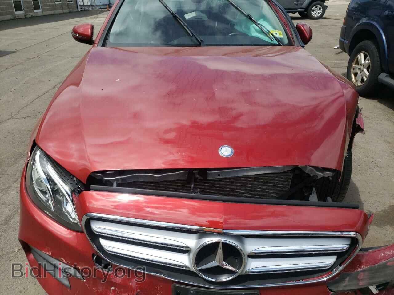 2017 MERCEDES-BENZ E-CLASS - VIN: WDDZF4KB4HA131021 - Фото 7