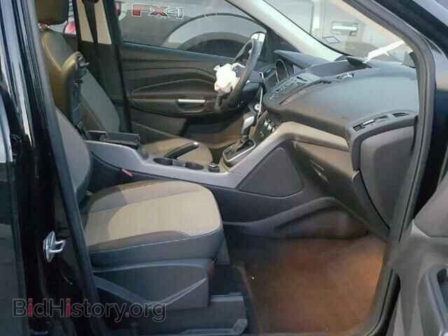 2014 FORD ESCAPE - VIN: 1FMCU0G99EUB15052 - Фото 5