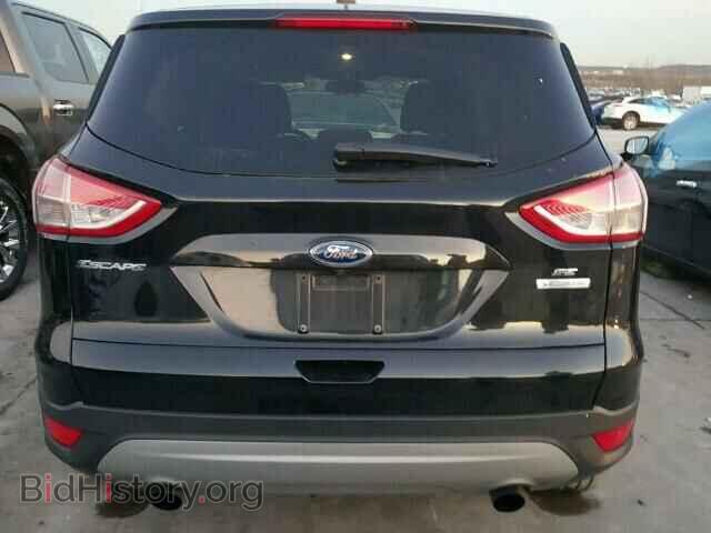 2014 FORD ESCAPE - VIN: 1FMCU0G99EUB15052 - Фото 10