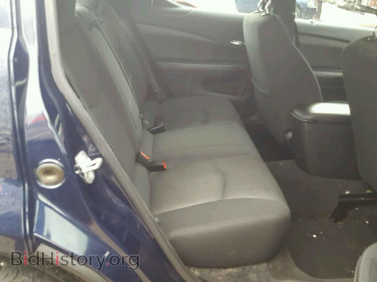 2013 DODGE AVENGER - VIN: 1C3CDZAB9DN683108 - Photo 6