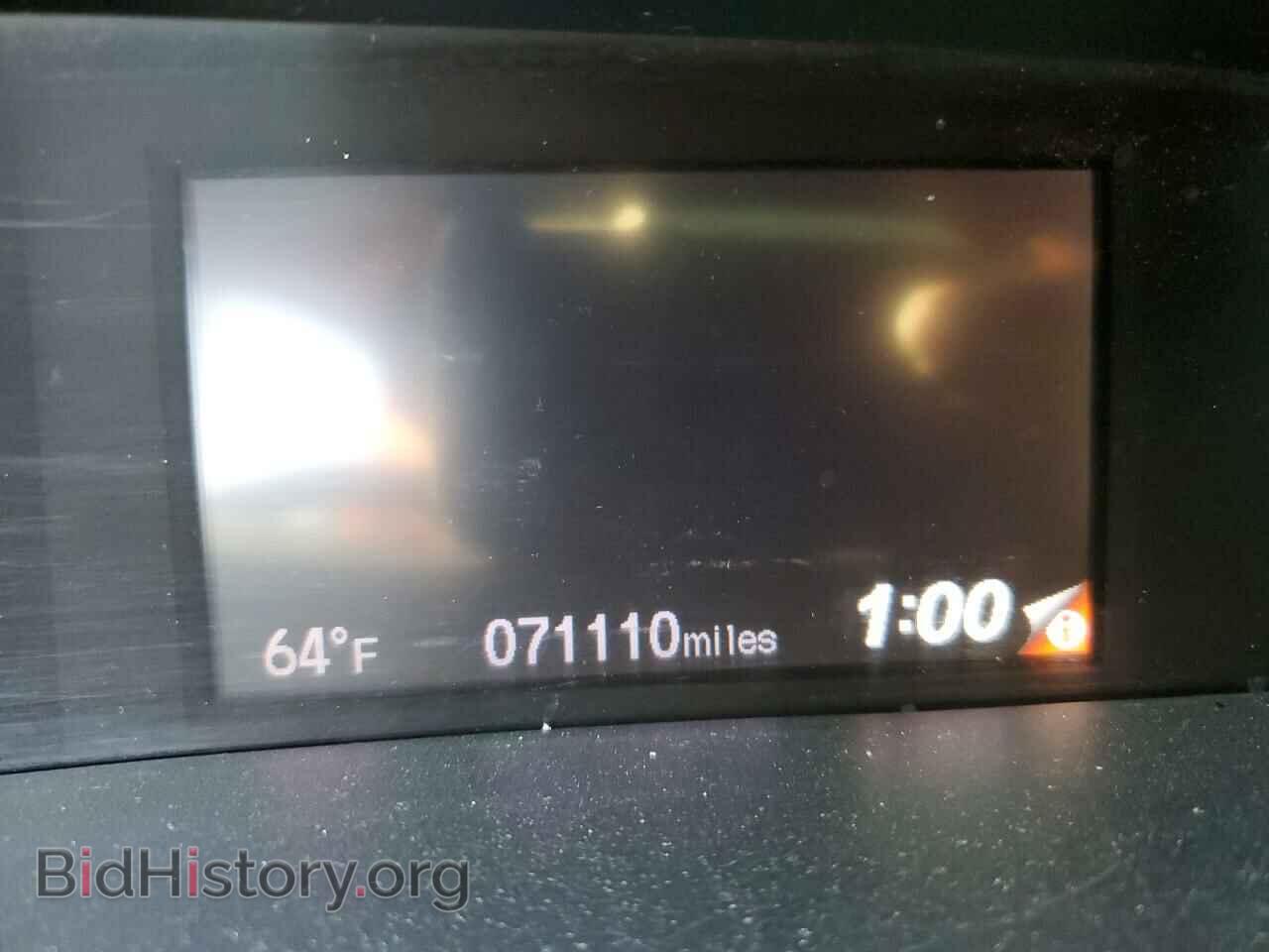 2012 HONDA CIVIC - VIN: 2HGFG3B08CH516595 - Photo 9