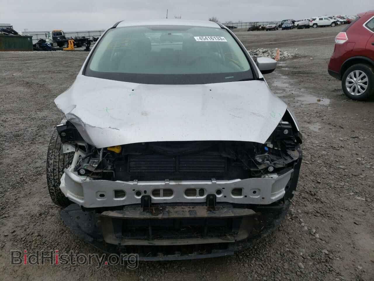 2018 FORD FOCUS - VIN: 1FADP3K20JL273362 - Фото 5