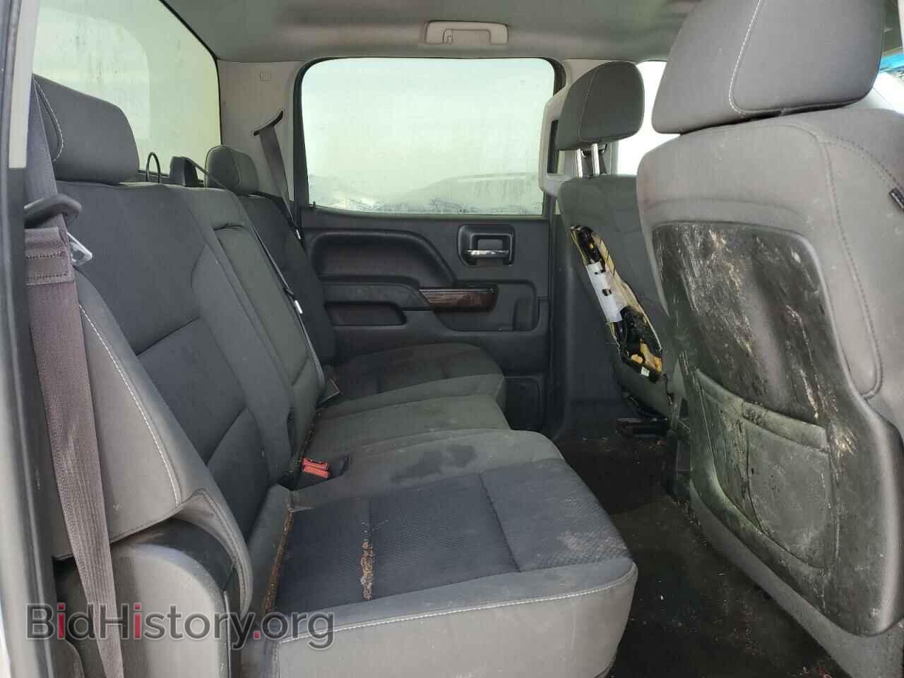 2015 GMC SIERRA - VIN: 3GTU2UEC4FG457971 - Фото 10