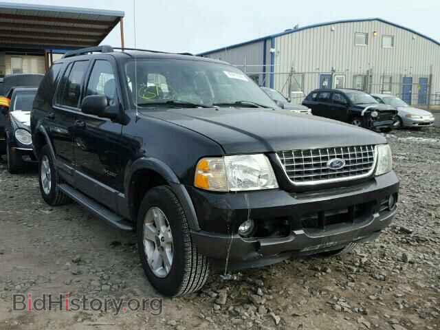 Фотография 1FMDU73KX5UB88677 - FORD EXPLORER 2005