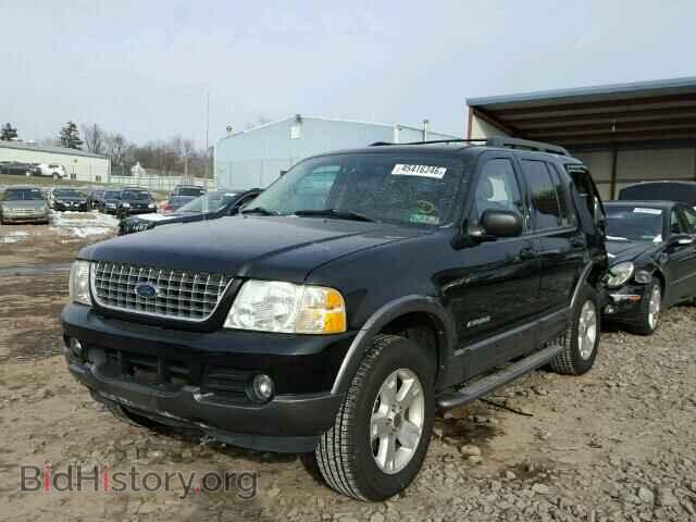 2005 FORD EXPLORER - VIN: 1FMDU73KX5UB88677 - Фото 2