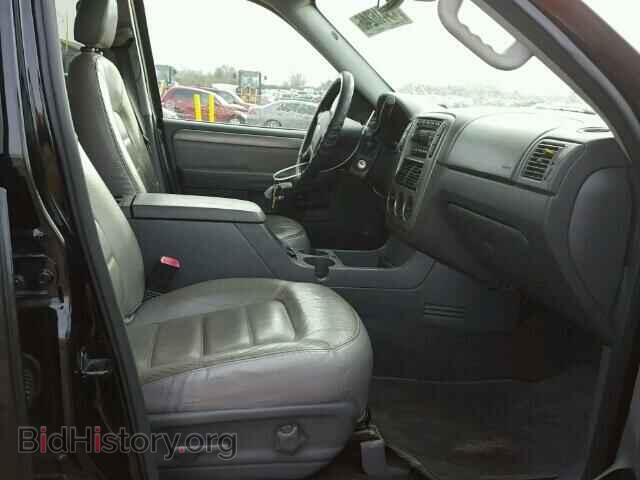 2005 FORD EXPLORER - VIN: 1FMDU73KX5UB88677 - Фото 5