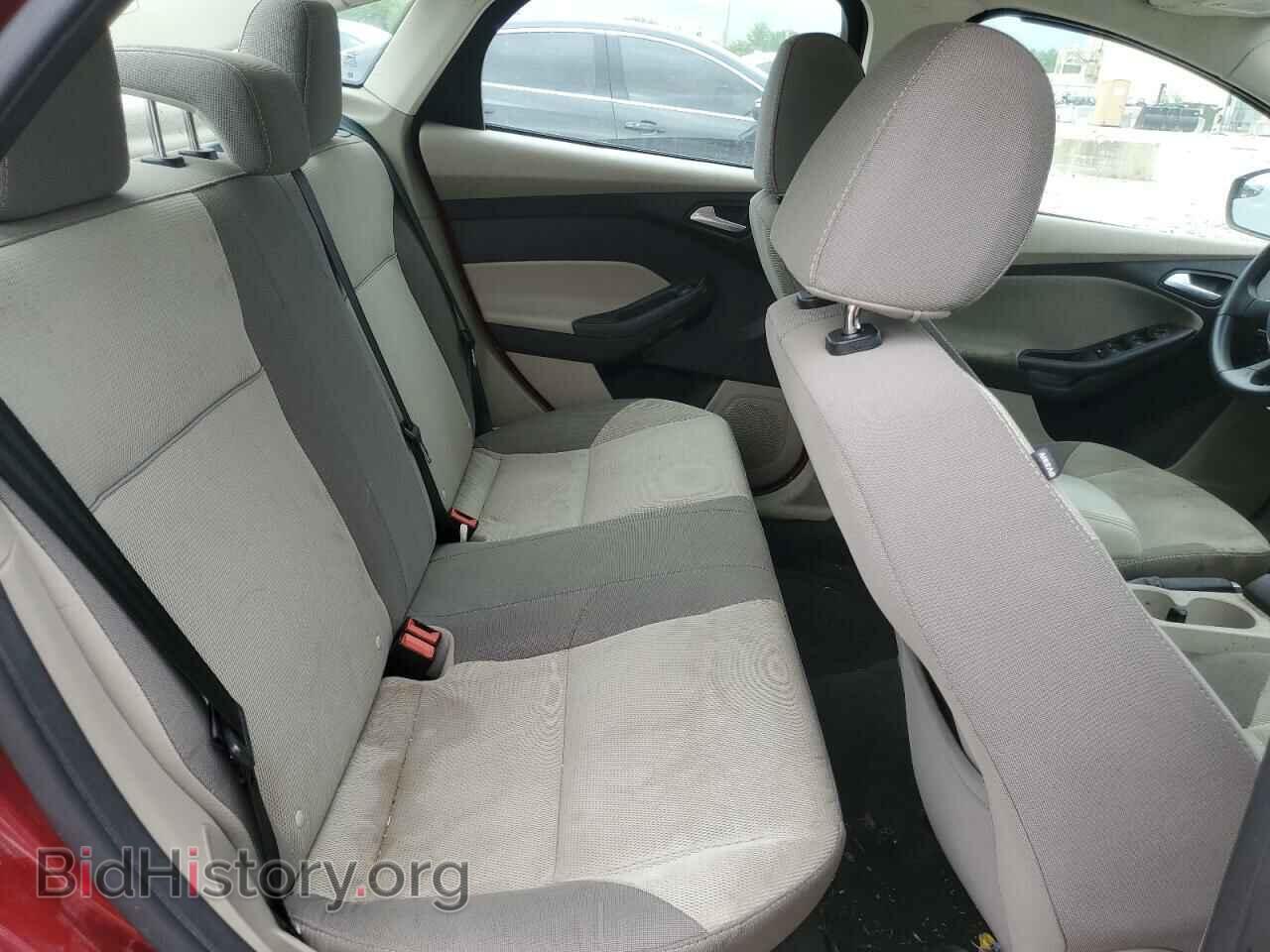 2014 FORD FOCUS - VIN: 1FADP3F29EL109656 - Photo 10