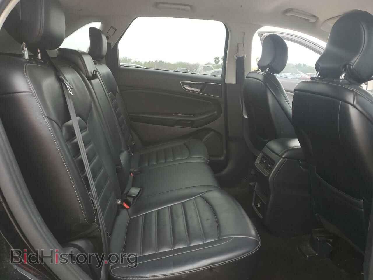 2016 FORD EDGE - VIN: 2FMPK3J89GBC36620 - Photo 11