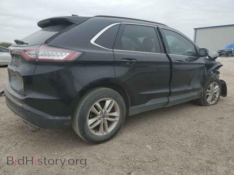 2016 Ford EDGE (VIN 2FMPK3J89GBC36620) — photo 3 of 14