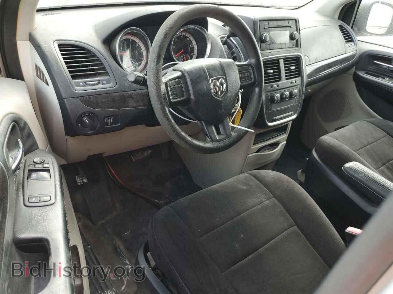 2012 DODGE All Models - VIN: 2C4JDGAG5CR289190 - Photo 8