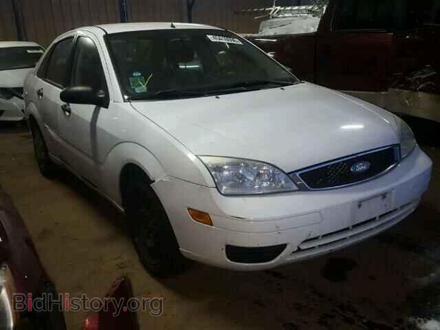 Фотография 1FAFP34N76W233415 - FORD FOCUS 2006