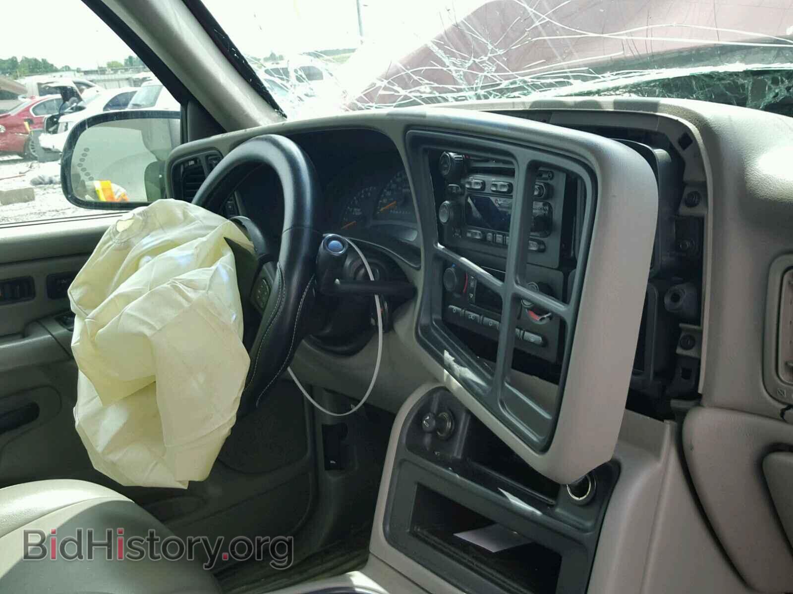 2006 CHEVROLET SILVERADO - VIN: 2GCEK13T761204397 - Фото 9