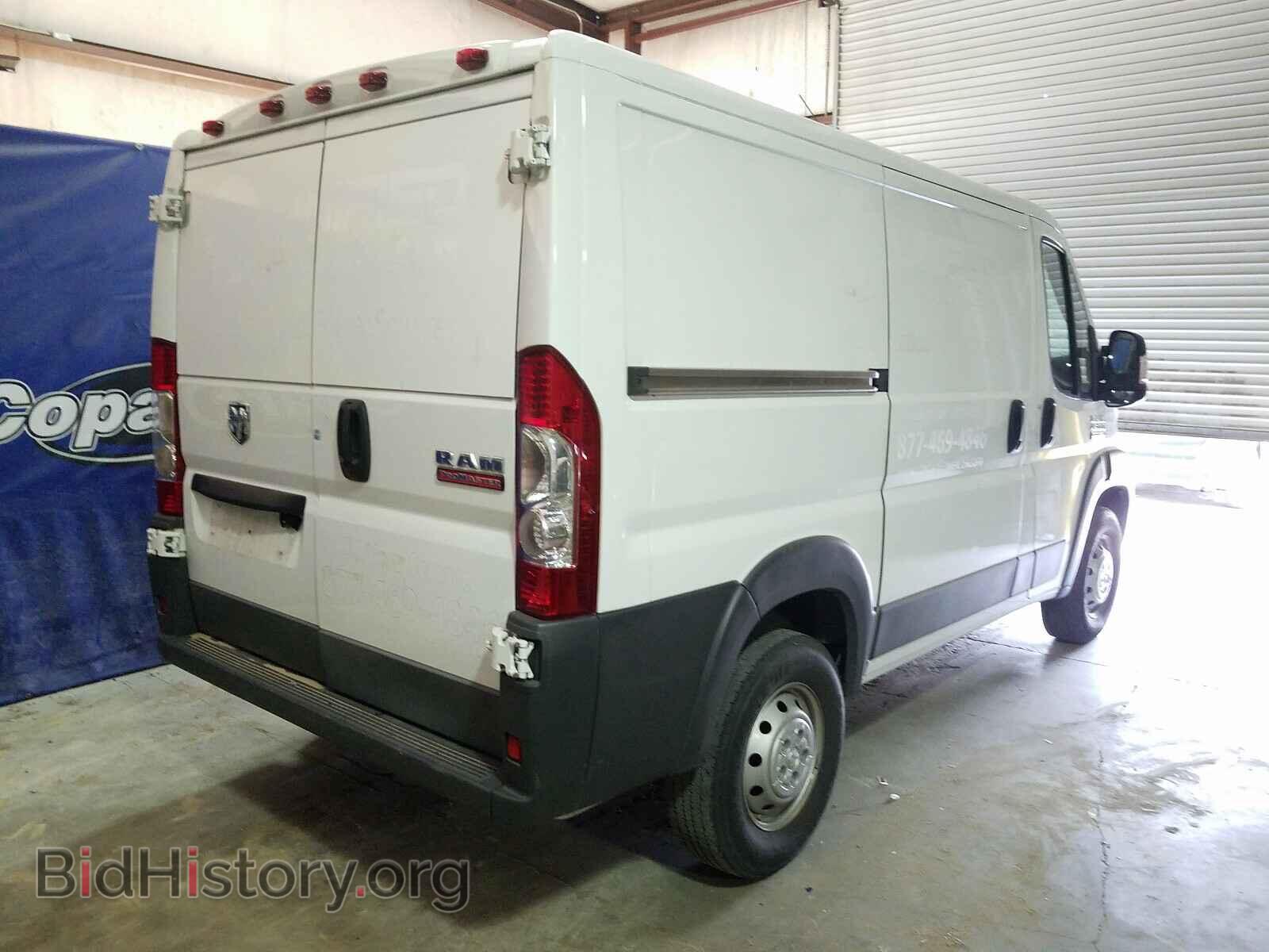 2016 RAM PROMASTER - VIN: 3C6TRVNG0GE108178 - Фото 4