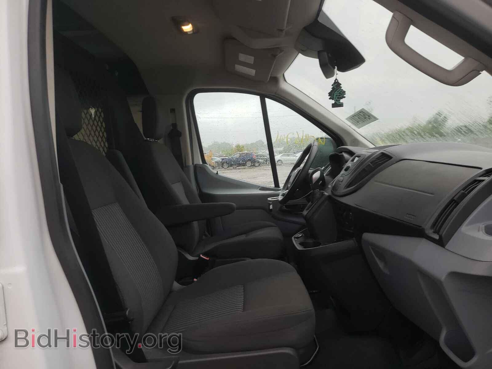 2017 FORD TRANSIT CO - VIN: 1FTYR2ZM5HKA87016 - Фото 5