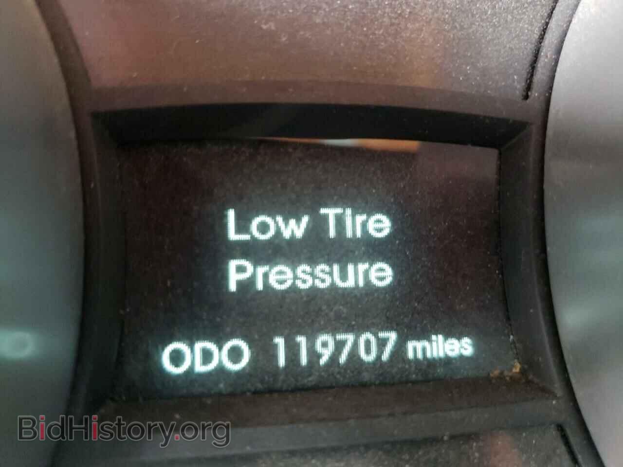2012 HYUNDAI SONATA - VIN: 5NPEB4AC9CH328394 - Фото 8